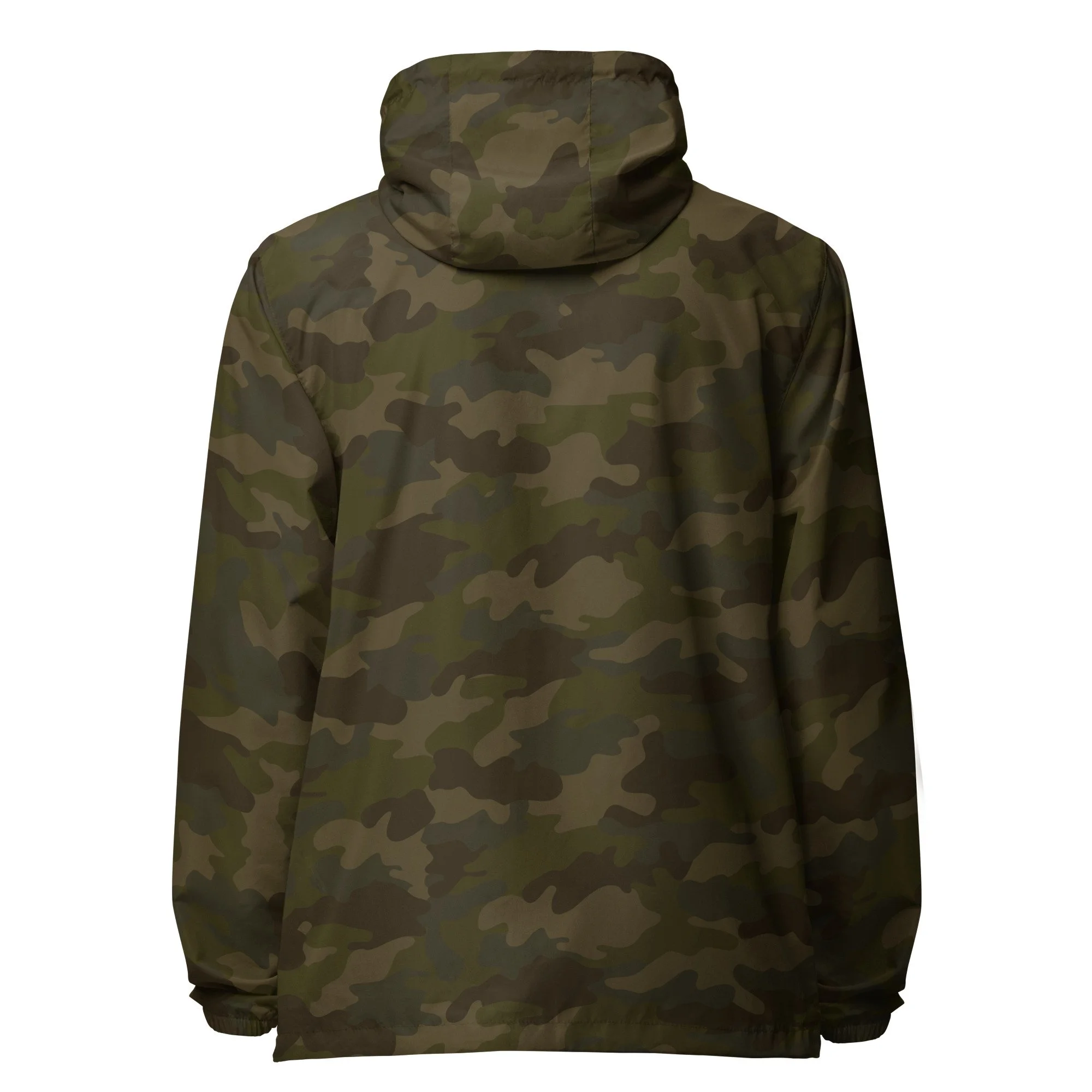 unisex-lightweight-zip-up-windbreaker-forest-camo-back-6a7b6b2b47f06.jpg