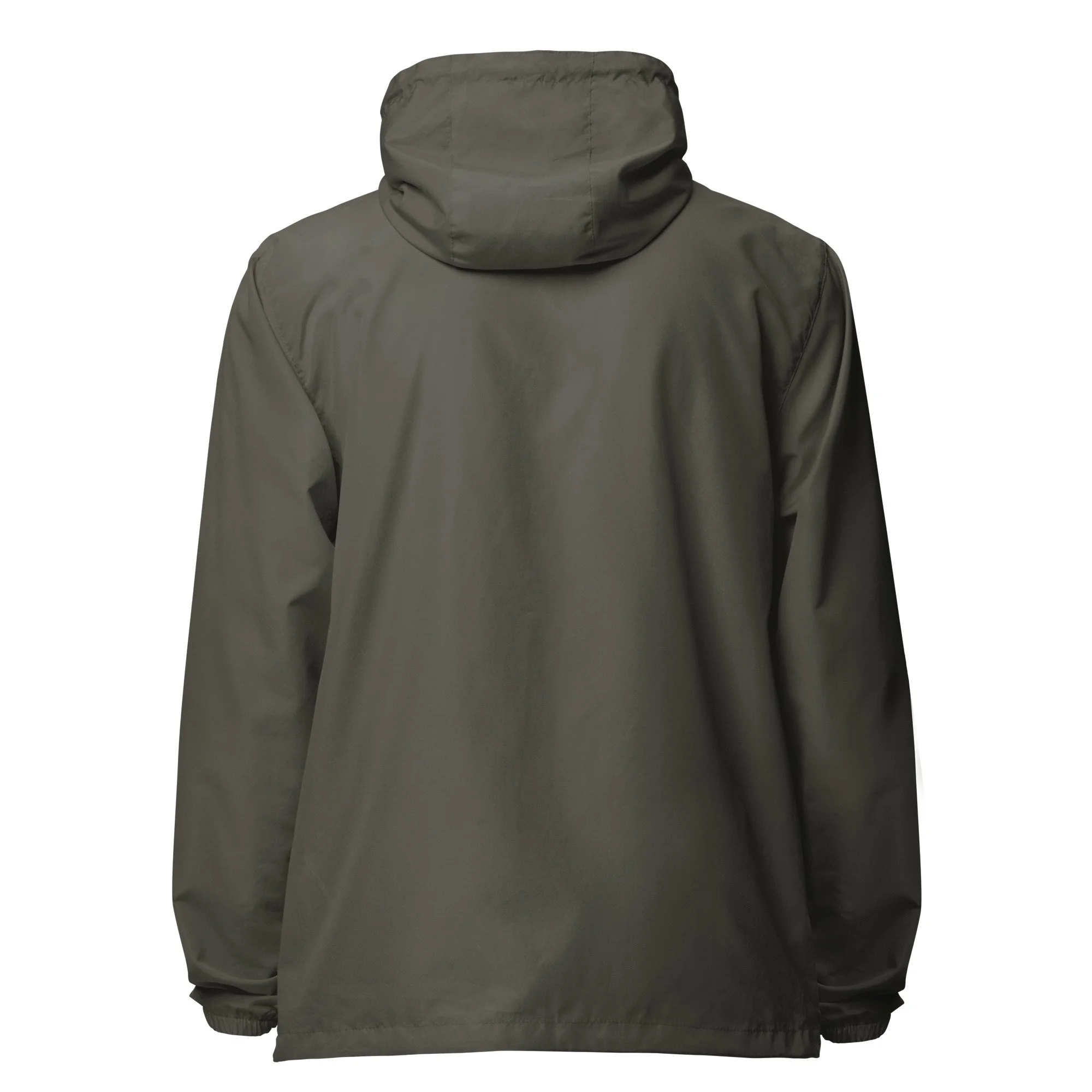 unisex-lightweight-zip-up-windbreaker-graphite-back-6a7b6b2b47f26.jpg