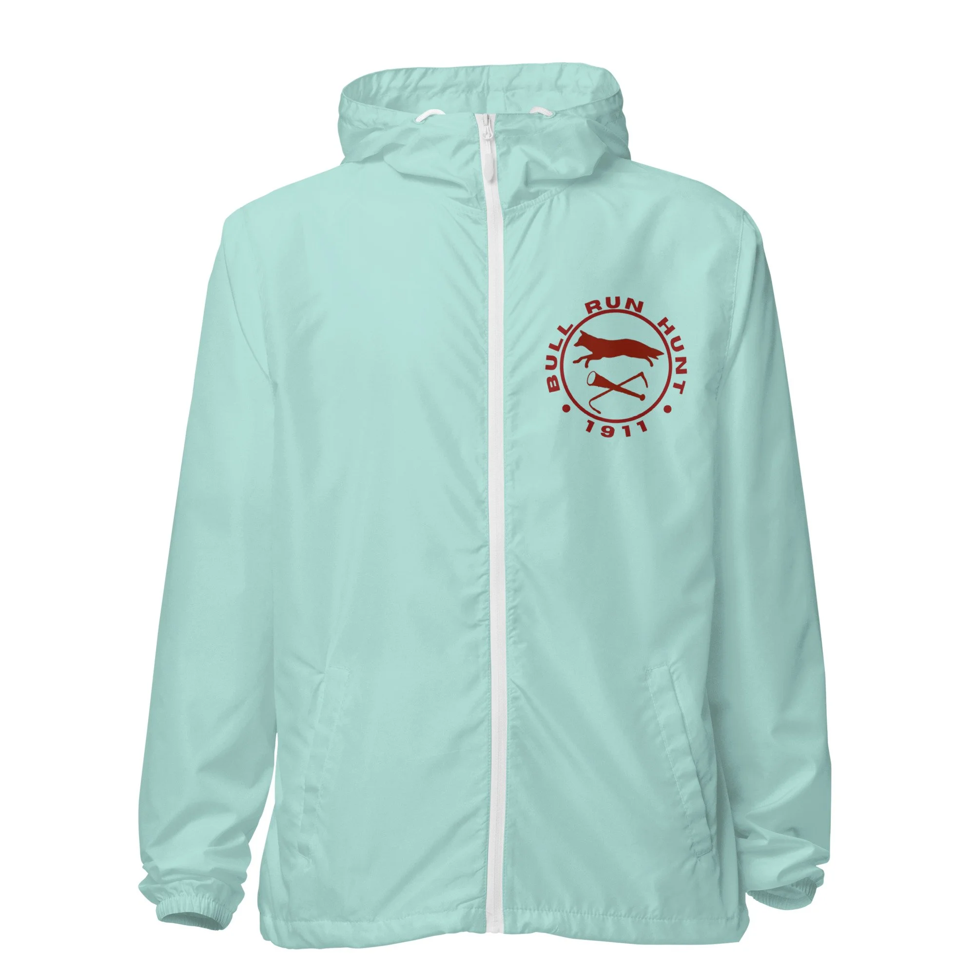 unisex-lightweight-zip-up-windbreaker-aqua-white-zipper-front-6a7b6b2b46331.jpg