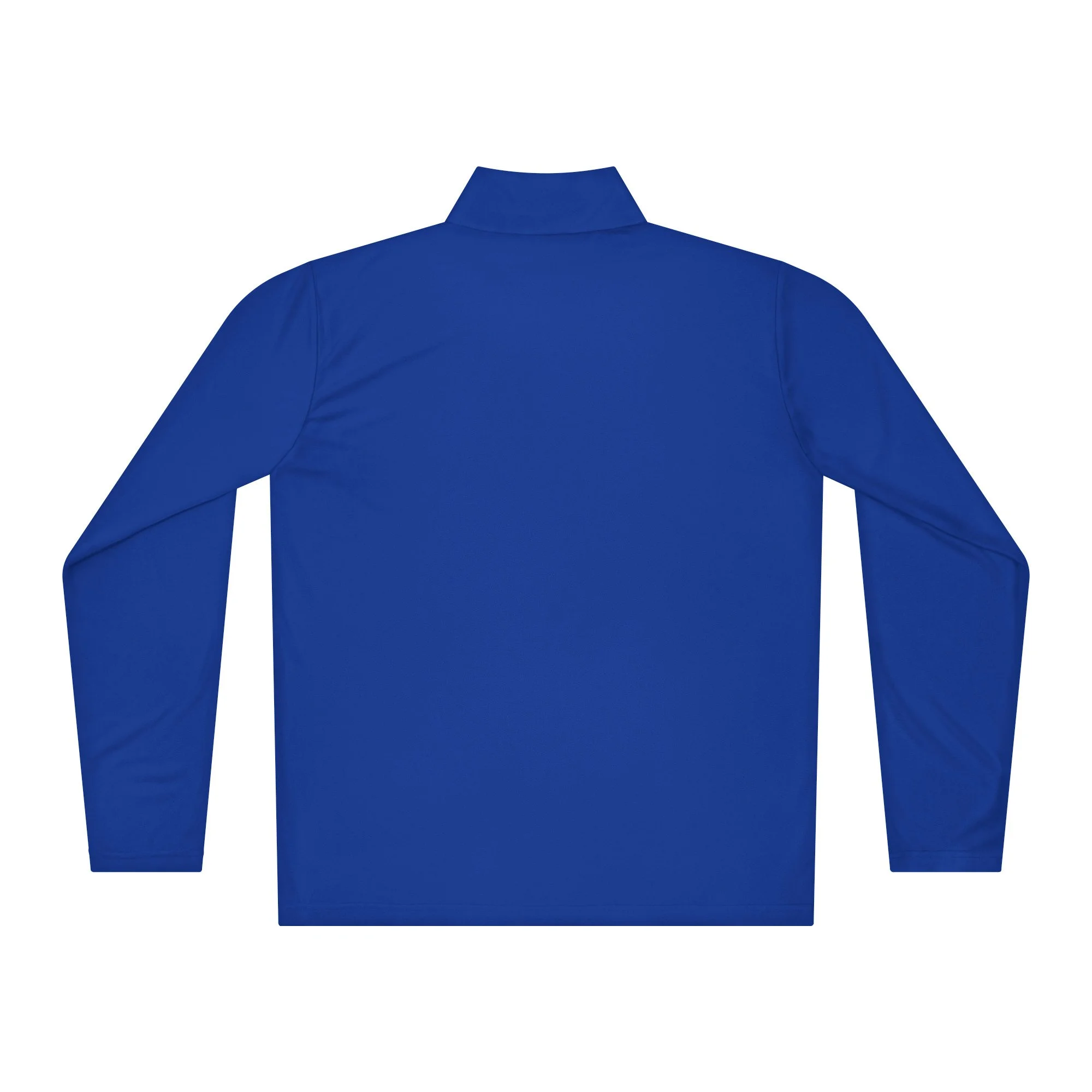 unisex-quarter-zip-pullover-true-royal-back-6a7b6d206476d.jpg