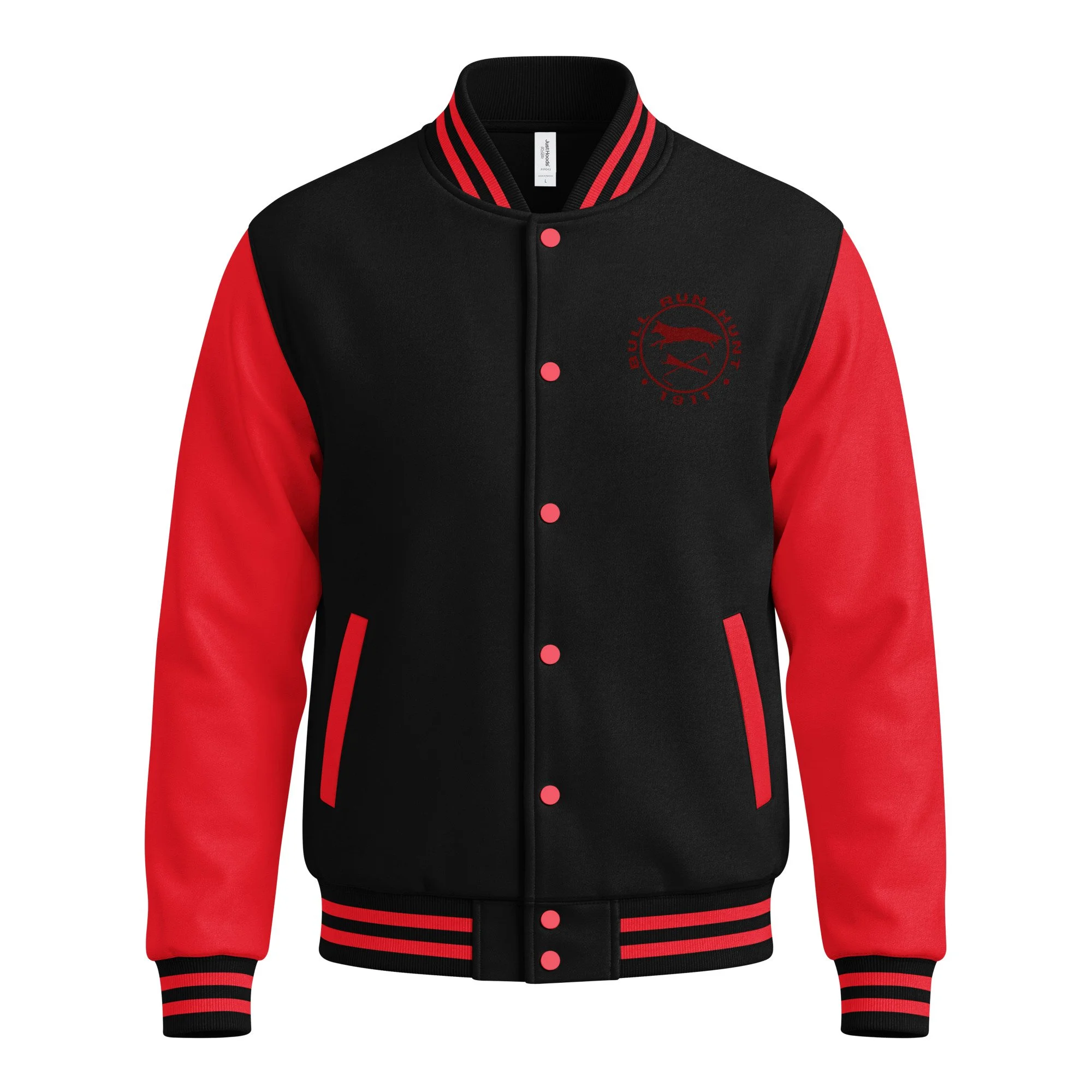 unisex-heavyweight-letterman-jacket-jet-black-fire-red-front-6a7b6f9fa04ec.jpg