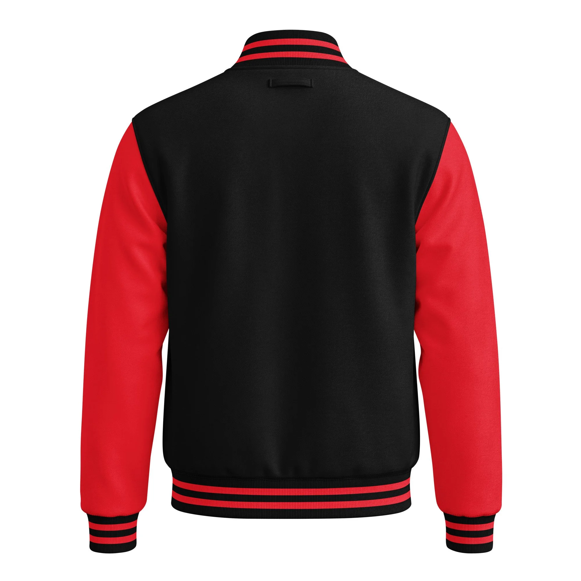 unisex-heavyweight-letterman-jacket-jet-black-fire-red-back-6a7b6f9fa0afe.jpg