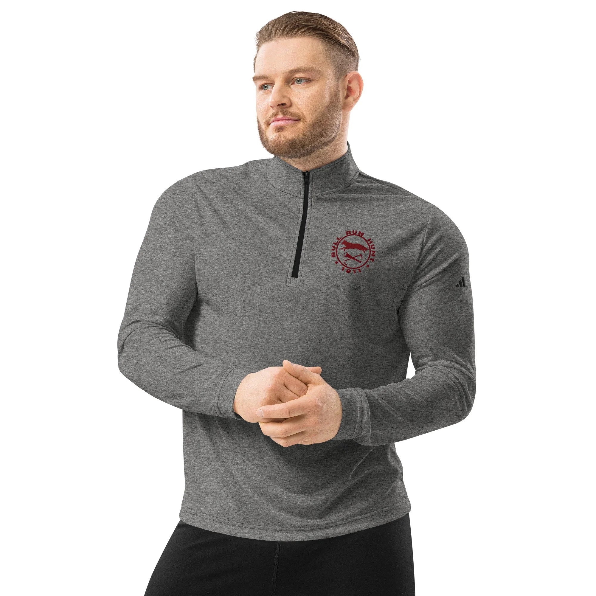 mens-adidas-quarter-zip-pullover-black-heather-front-6a7b7015a5508.jpg