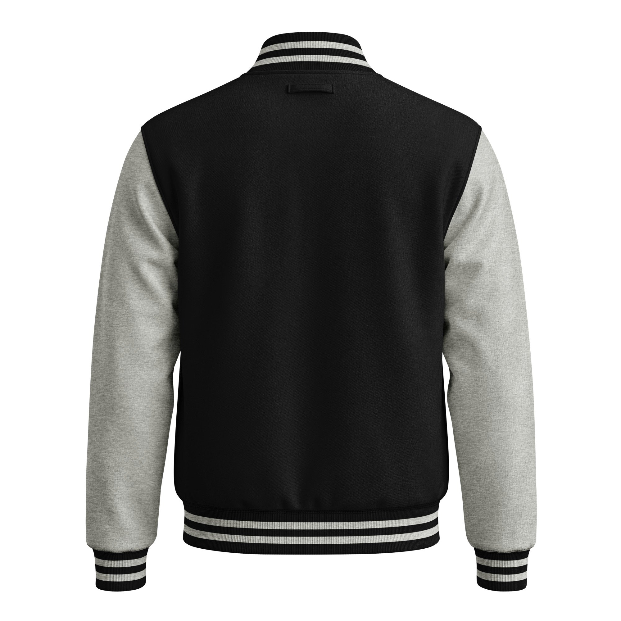 unisex-heavyweight-letterman-jacket-jet-black-heather-grey-back-6a7ceb9c914b6.jpg