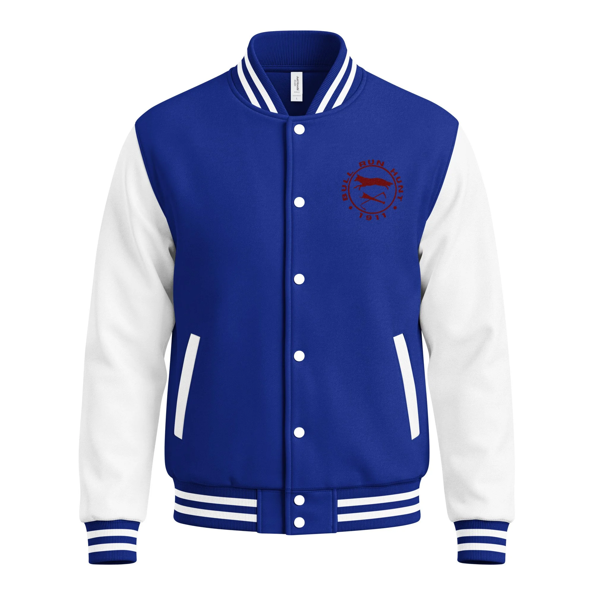 unisex-heavyweight-letterman-jacket-royal-blue-arctic-white-front-6a7ceb9c90973.jpg