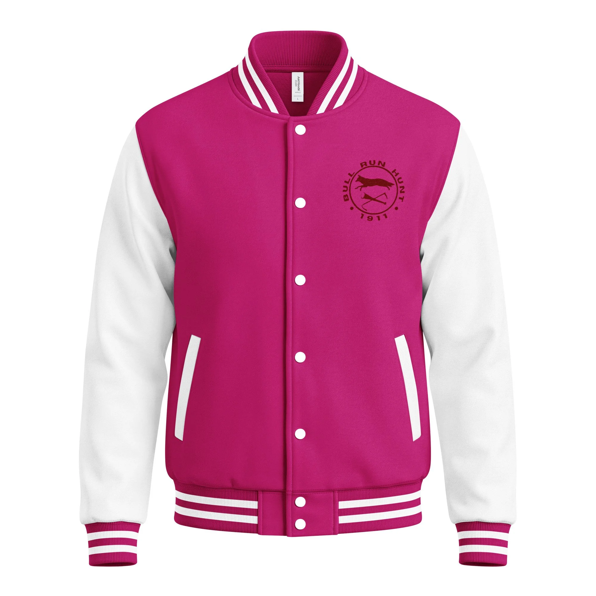 unisex-heavyweight-letterman-jacket-hot-pink-arctic-white-front-6a7ceb9c90868.jpg