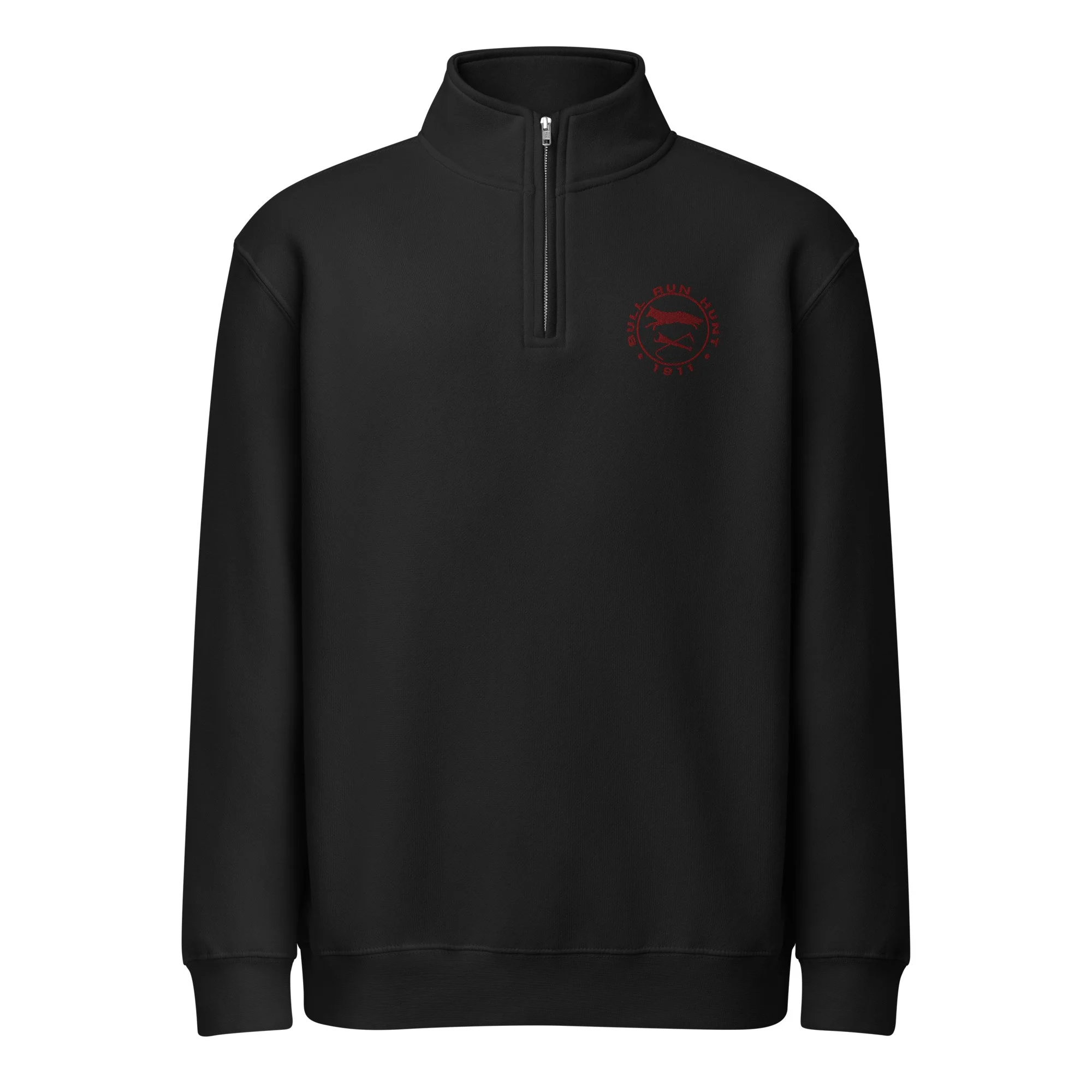 unisex-premium-quarter-zip-sweatshirt-black-front-6a7cf0c67697f.jpg