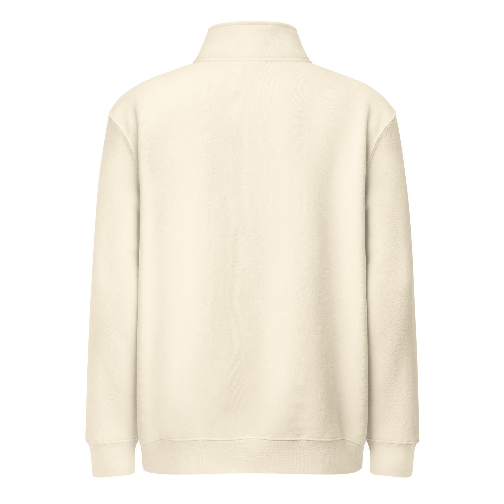 unisex-premium-quarter-zip-sweatshirt-sandshell-back-6a7cf0c6774bb.jpg