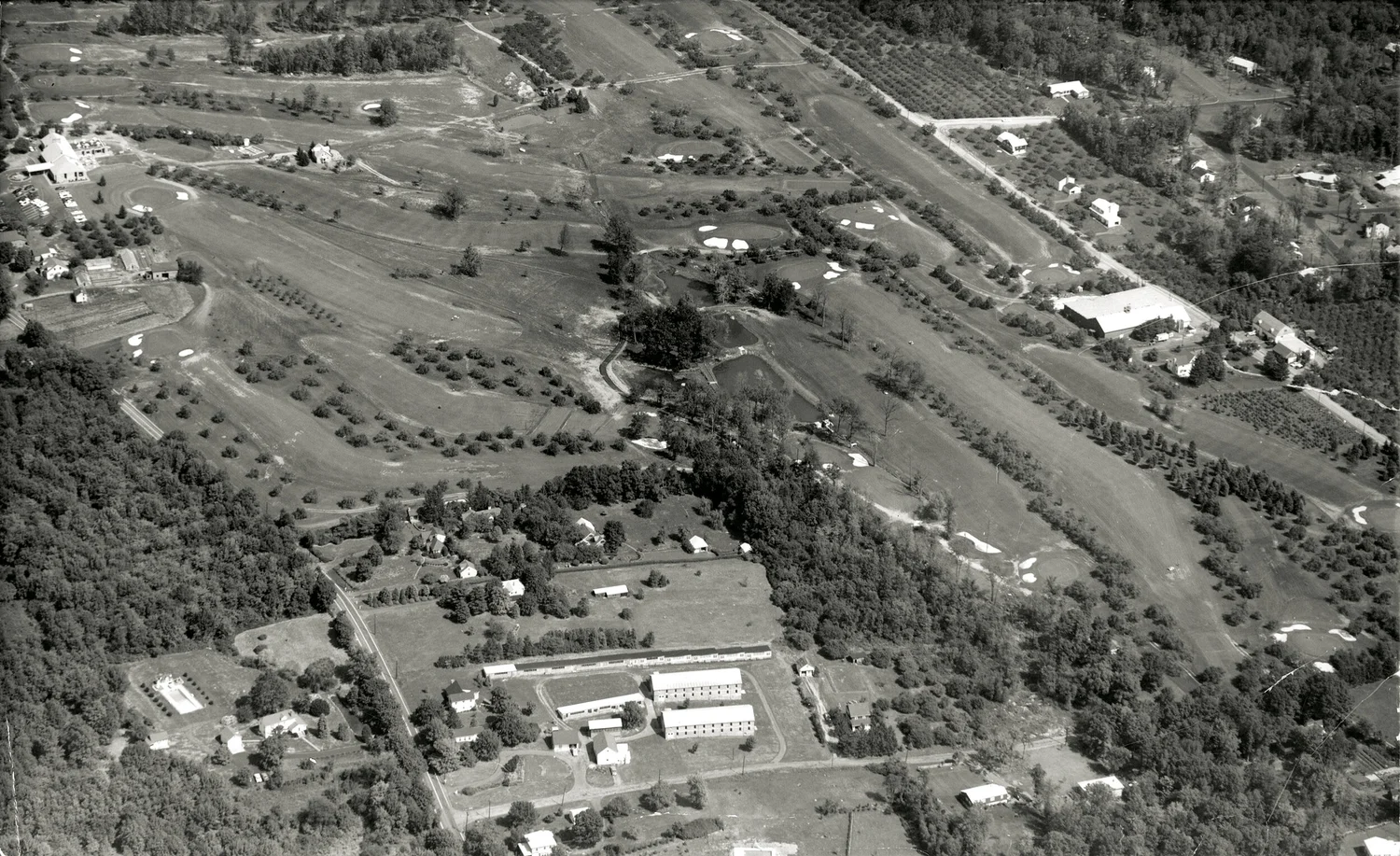 Lost USR — Upper Saddle River Historical Society