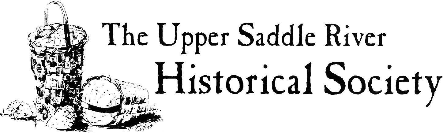 Upper Saddle River Historical Society