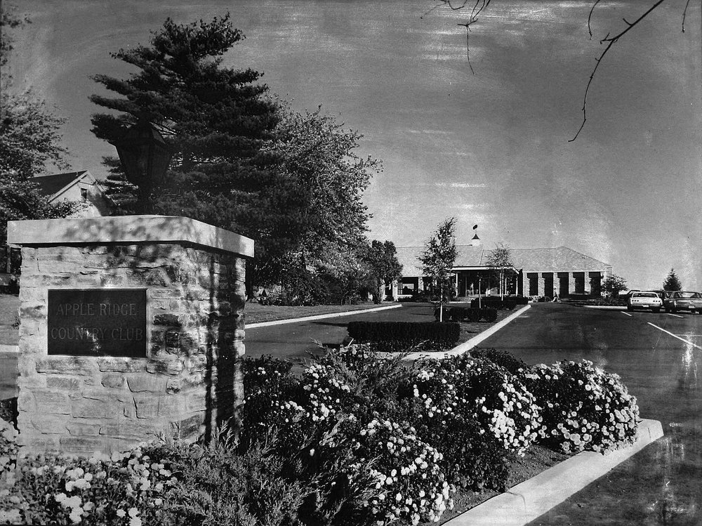 Apple Ridge — Upper Saddle River Historical Society