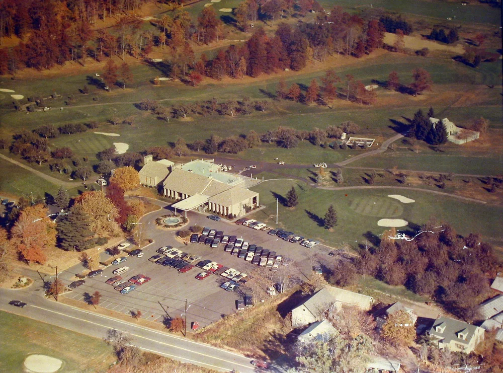Apple Ridge — Upper Saddle River Historical Society