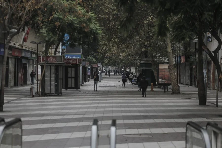 Estrategia sanitaria y ortodoxia económica