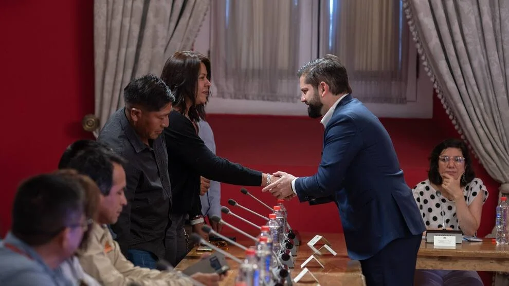 El desafío de lo colectivo