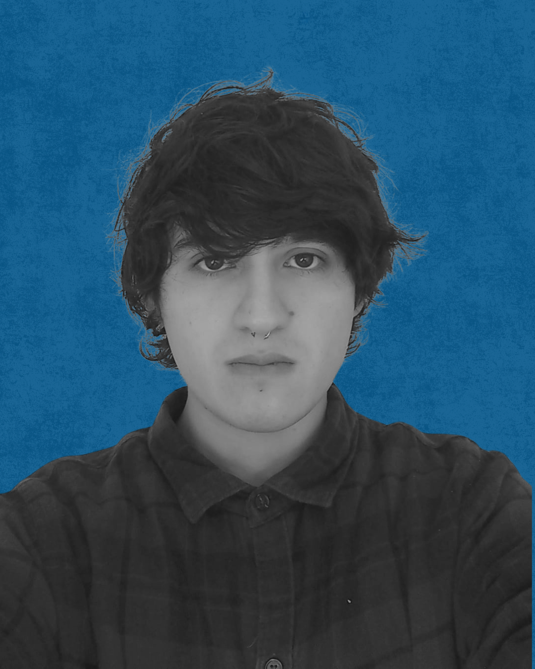 Isaí Guzmán Painén