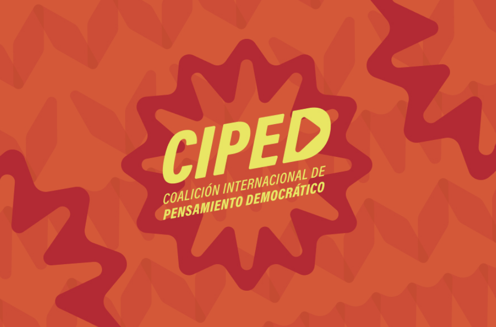 OPES participará en cumbre internacional de la Coalición CIPED en España para abordar los desafíos de la economía global y la democracia