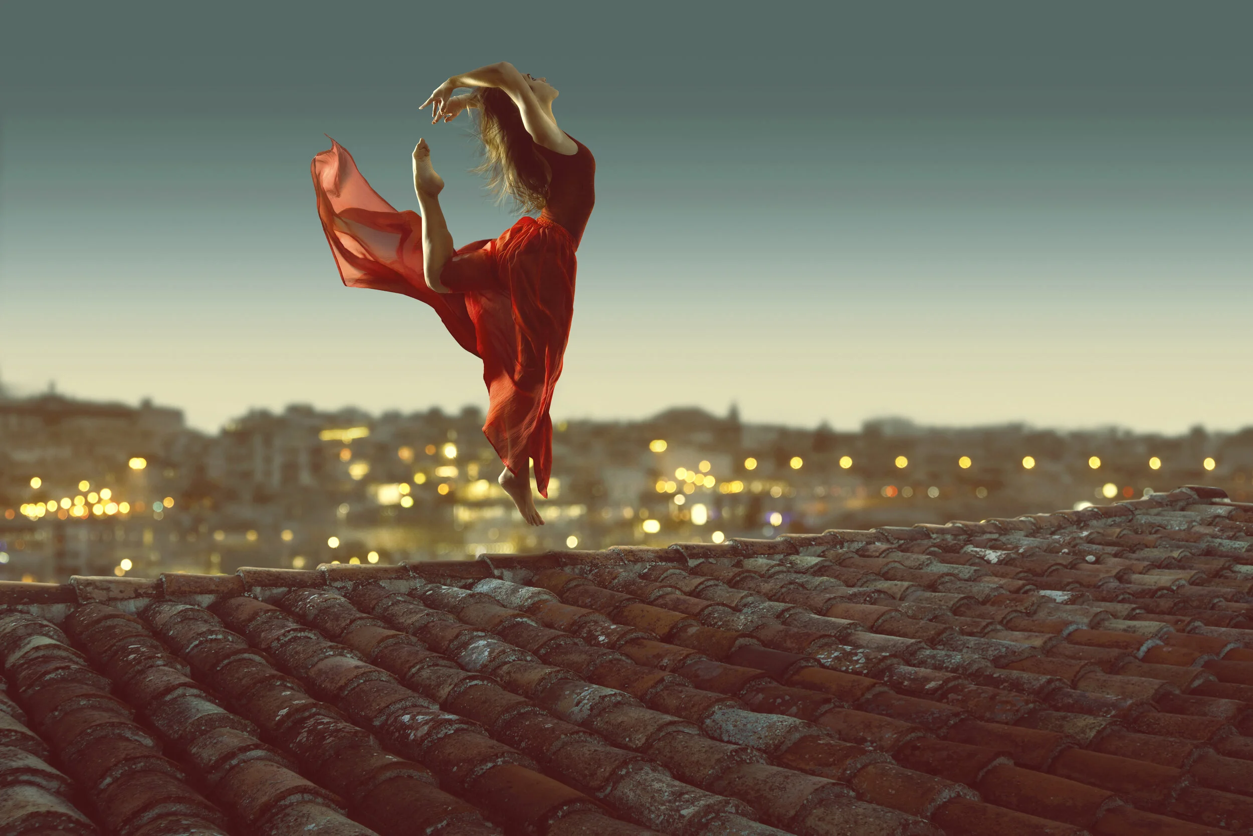 Stale Mate - September