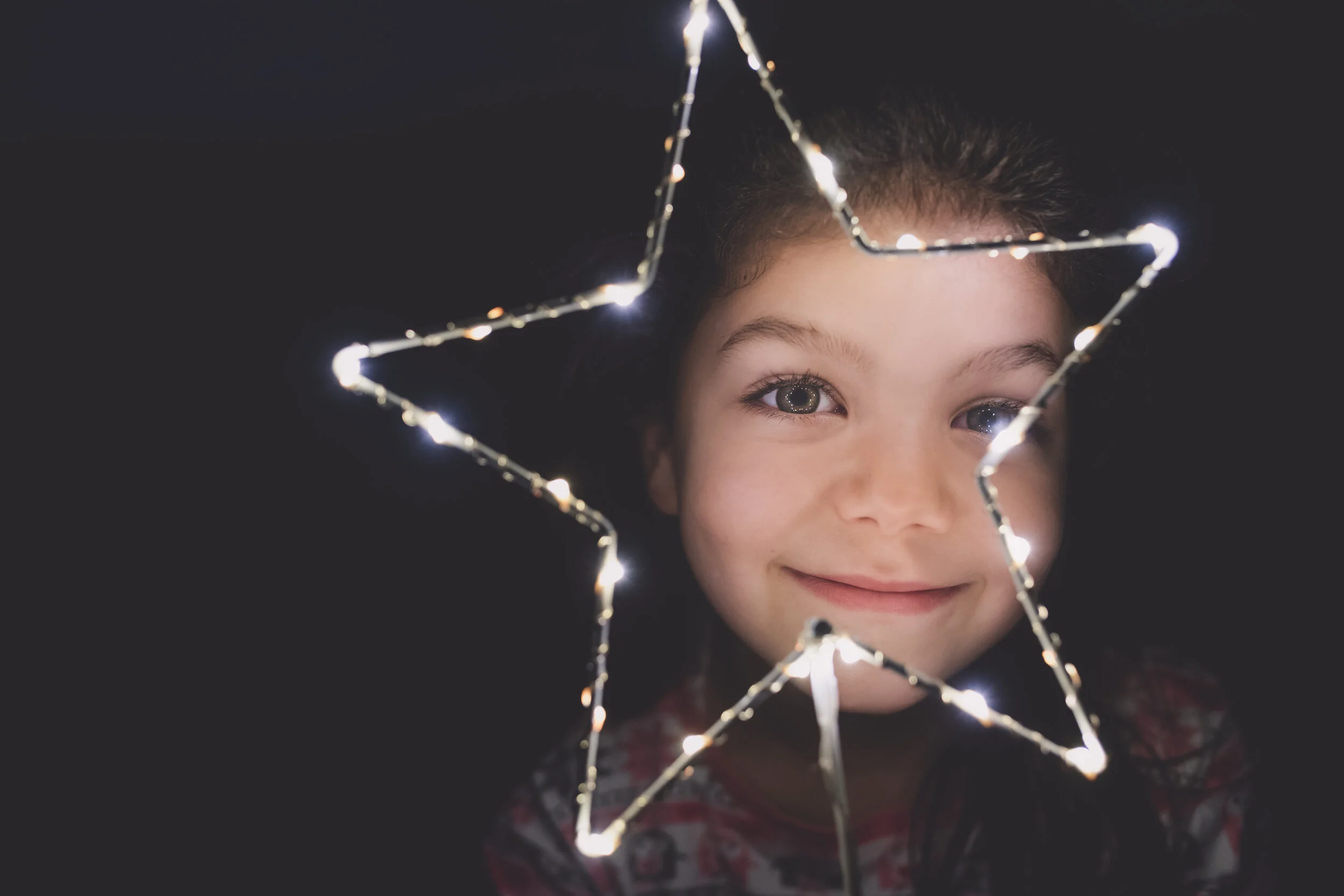 The Great Conjunction 2020 - December