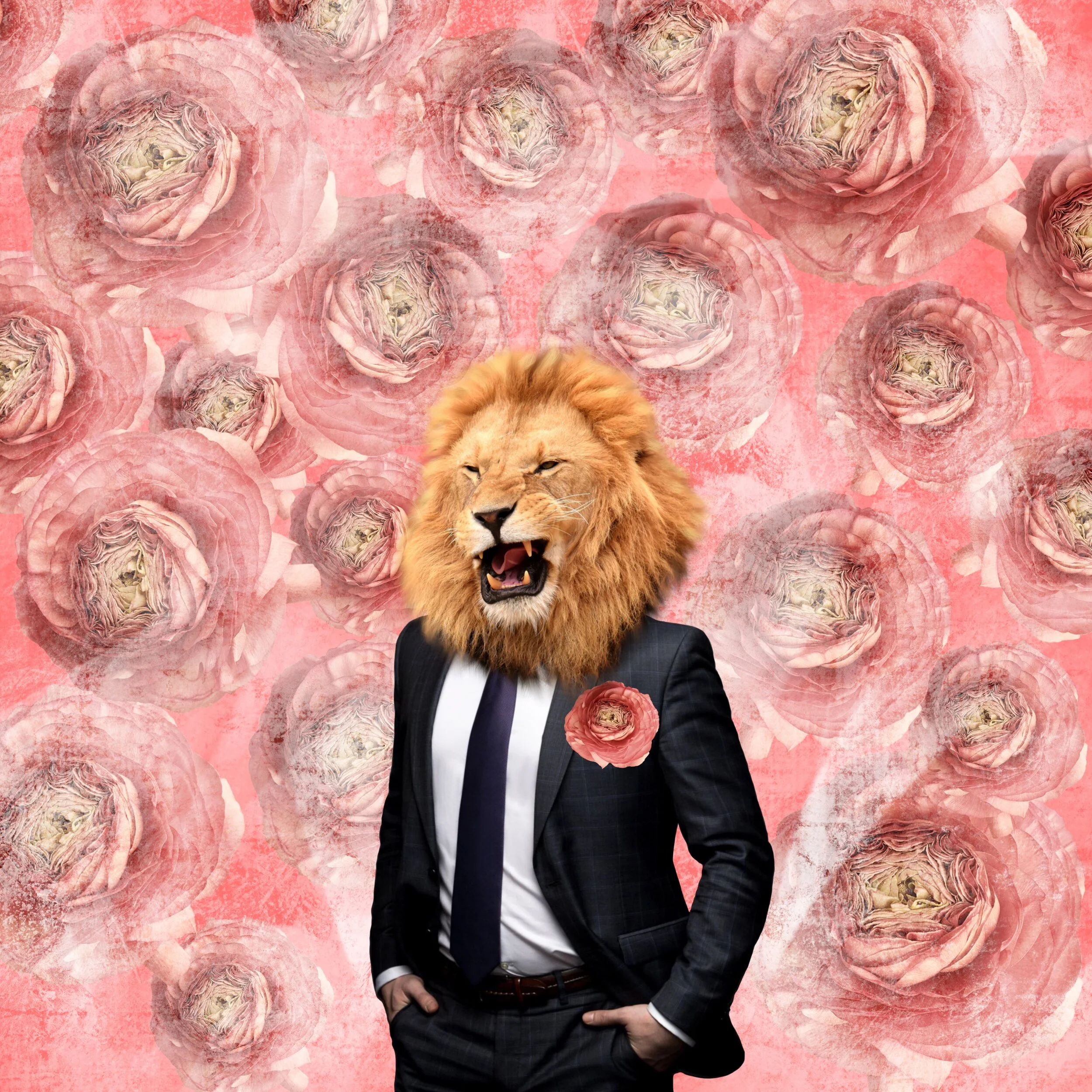 The Courage Of Kings - August