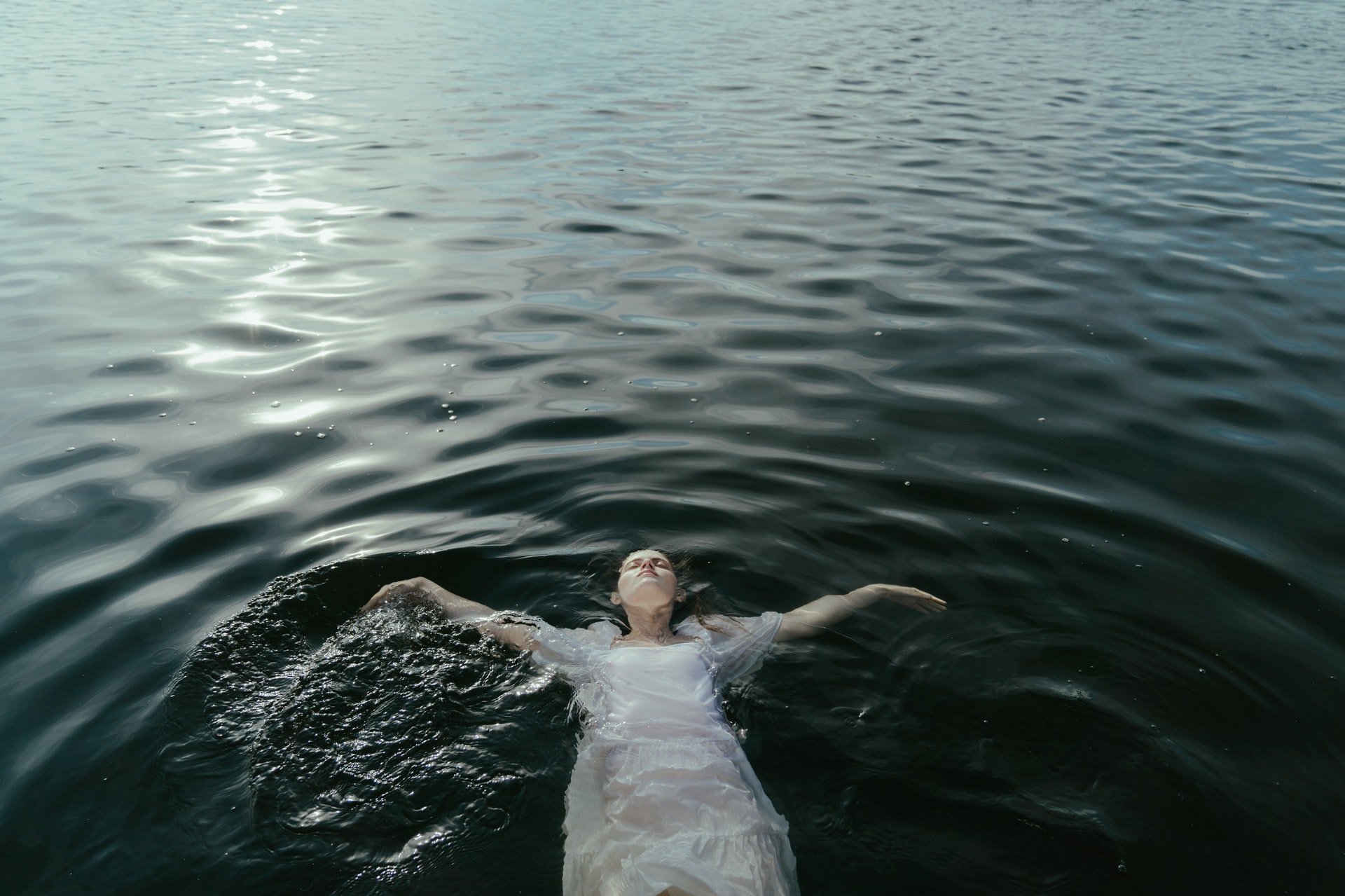 Wise Waters - March 2022