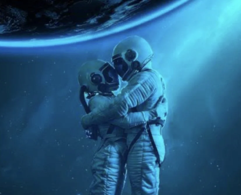 Love In A Cold Climate - October 2022