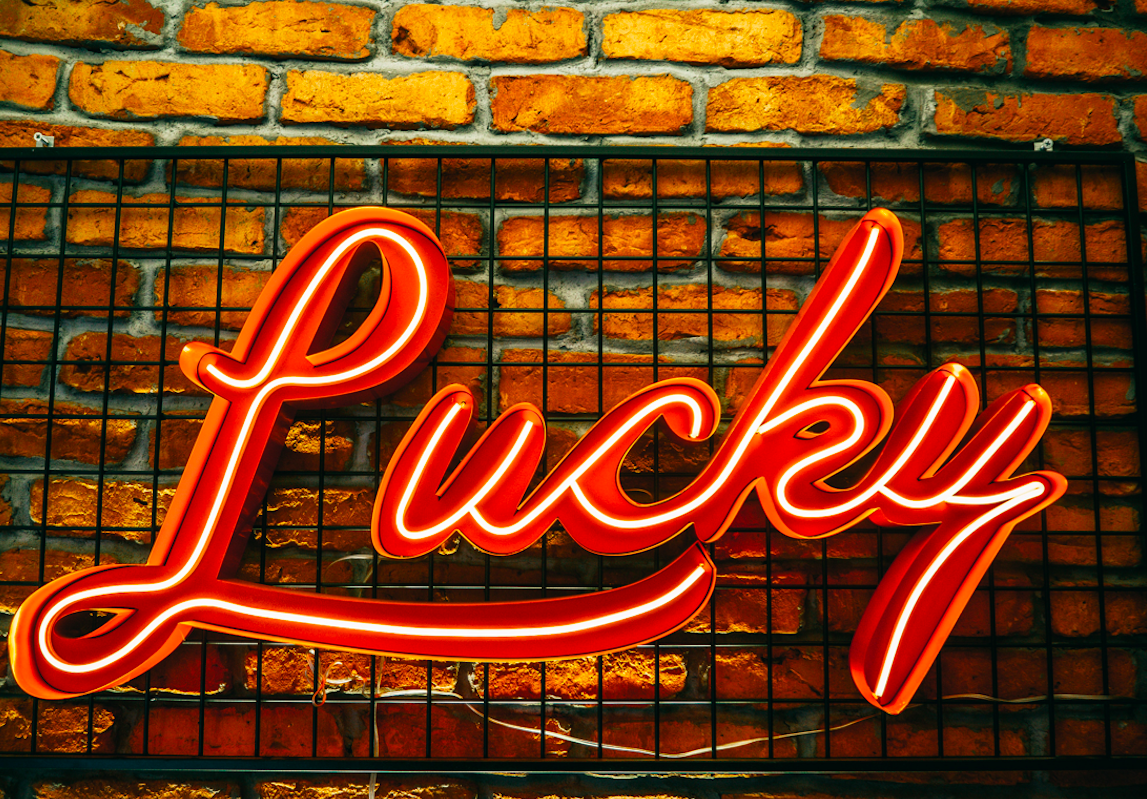 Lucky Strikes - Nov 2022