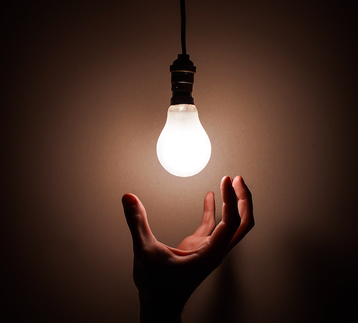 Disruptive Ideas: Dec 2023