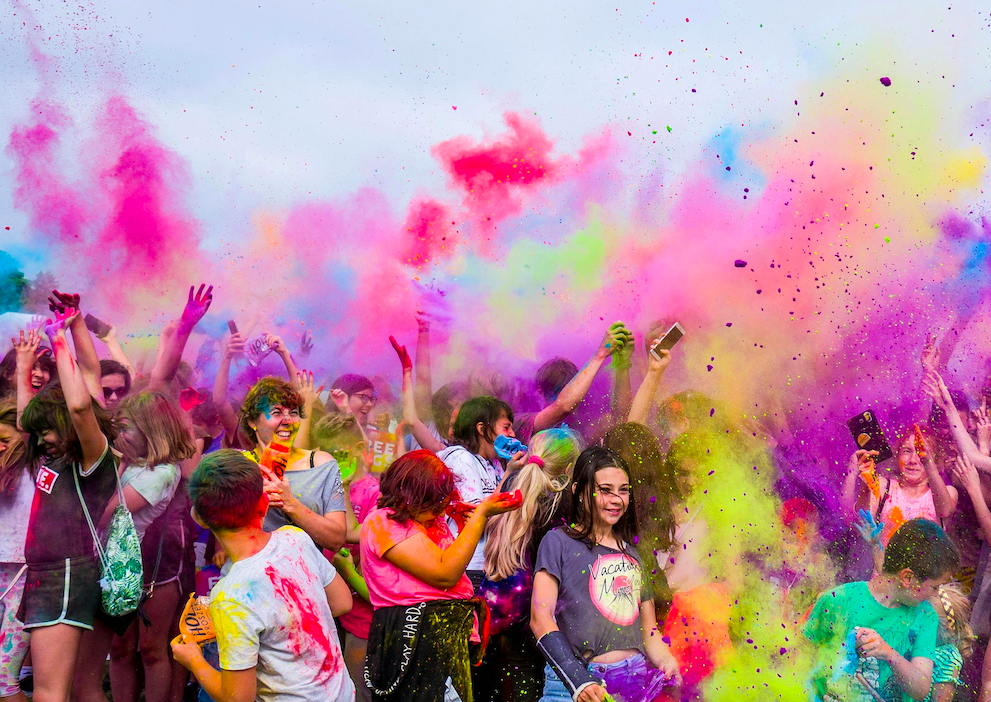 Fast Tracked Joy - May 2024