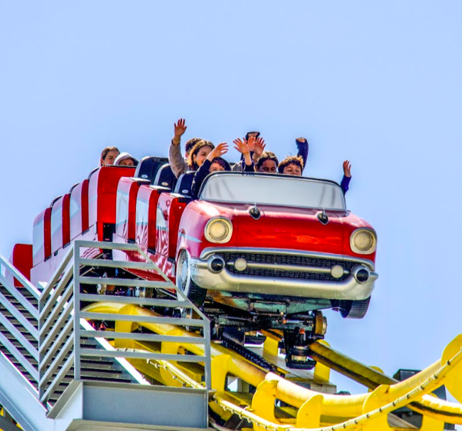 Full Send Drama - Aug 2024