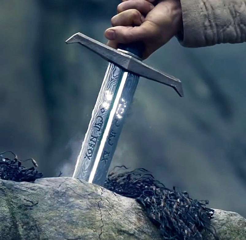 Fire &amp; Ice - Oct 2024