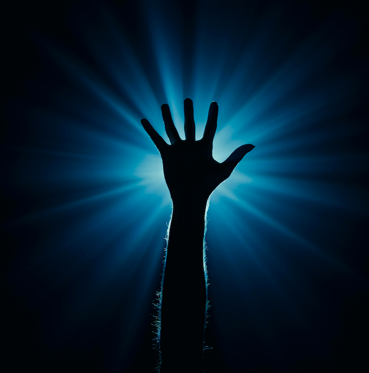 Firing Blanks - Dec 2024