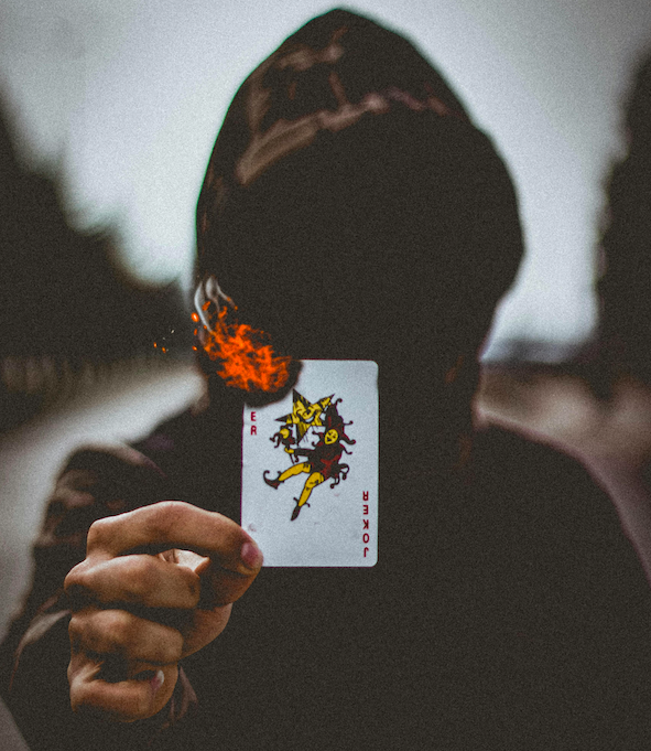 Play Your Wild Card - Aug 2025