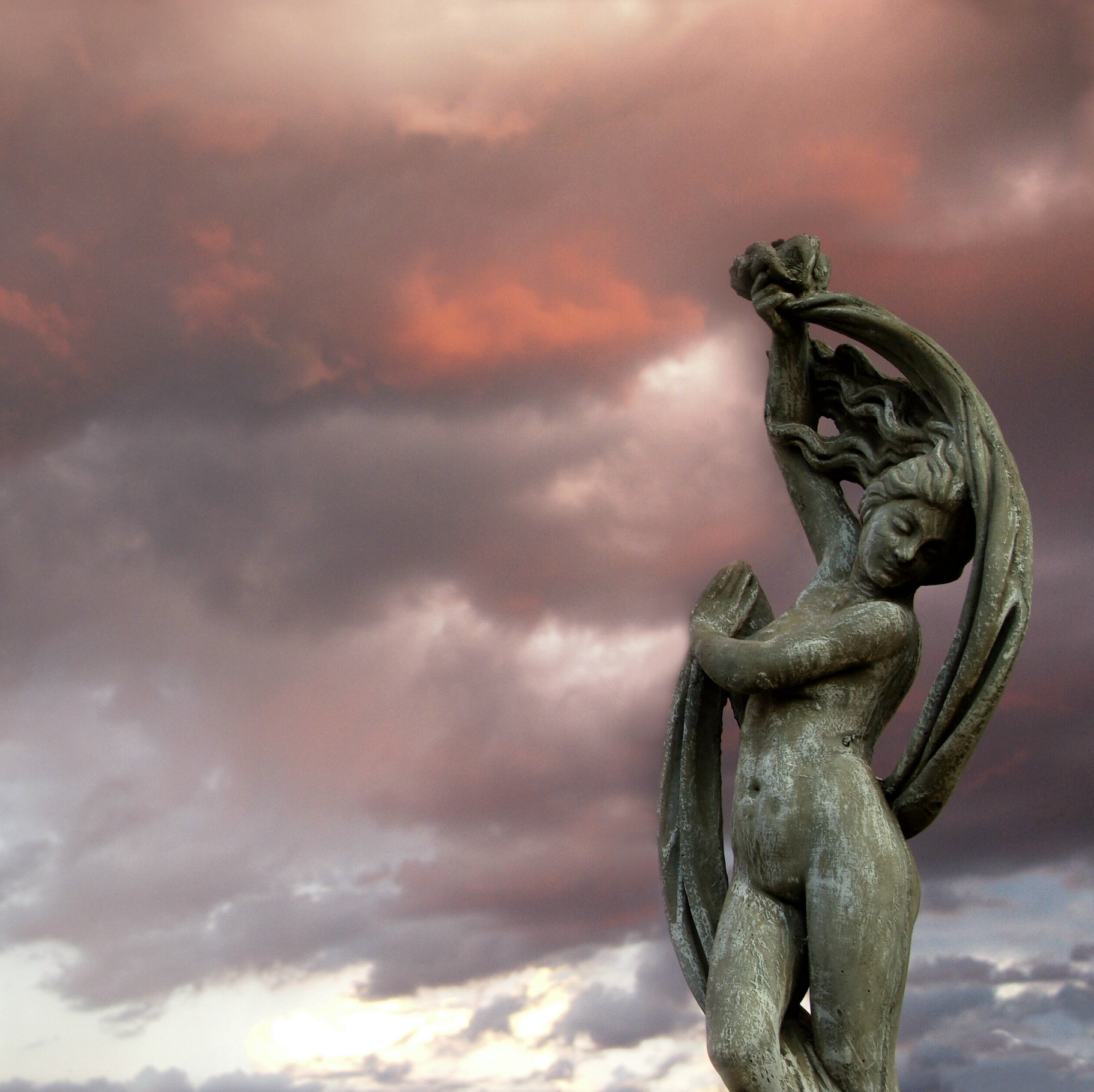 Words Have Wings - Aug 2026