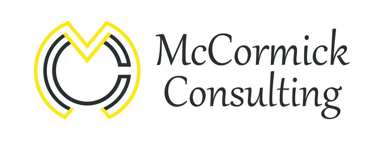 McCormick Consulting