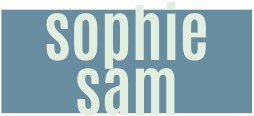 Sophie Sam