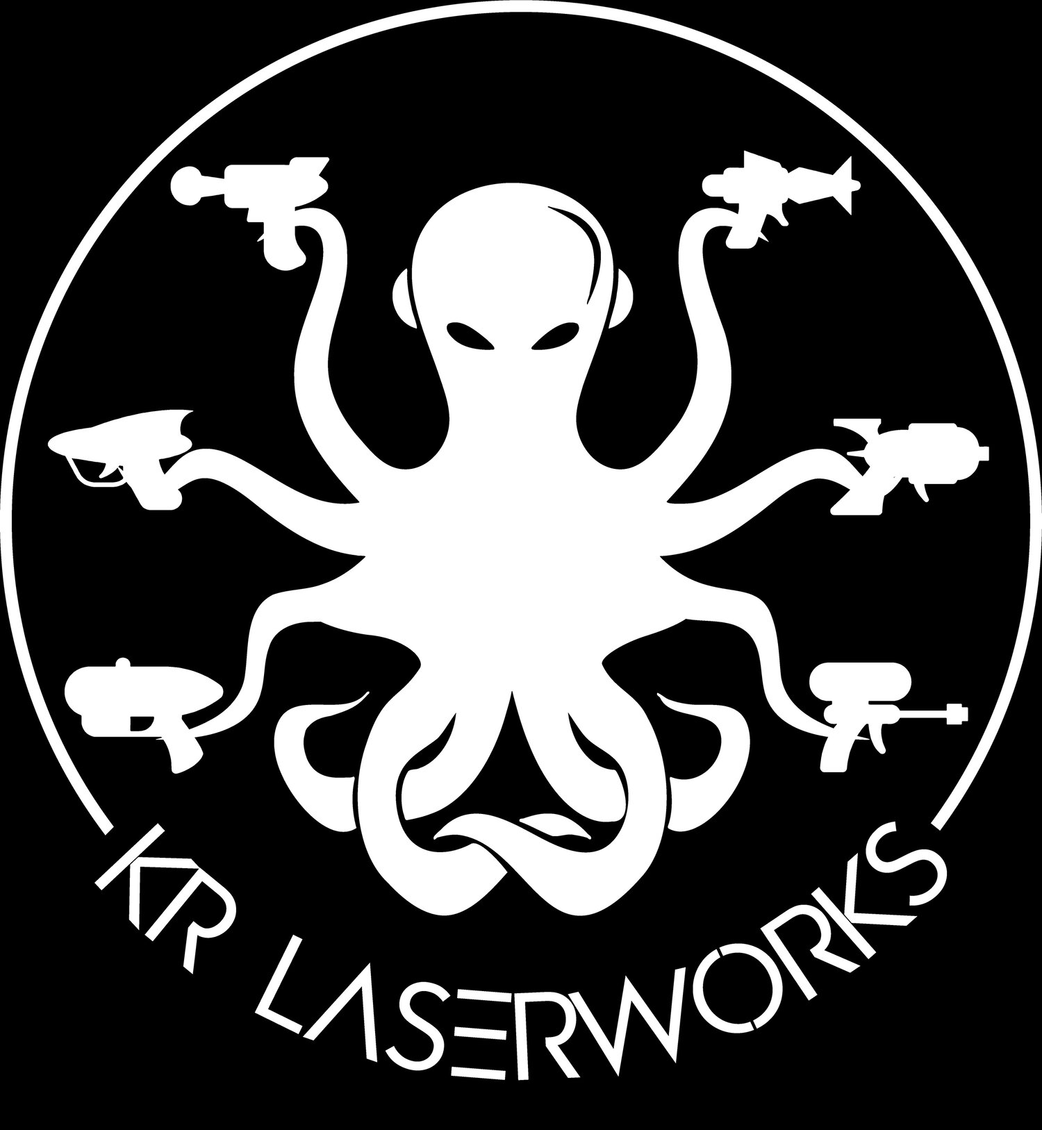 KR Laserworks