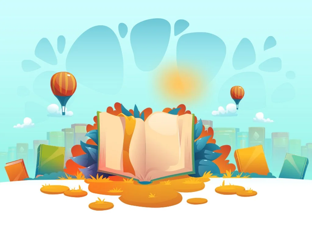 School Literature Fair