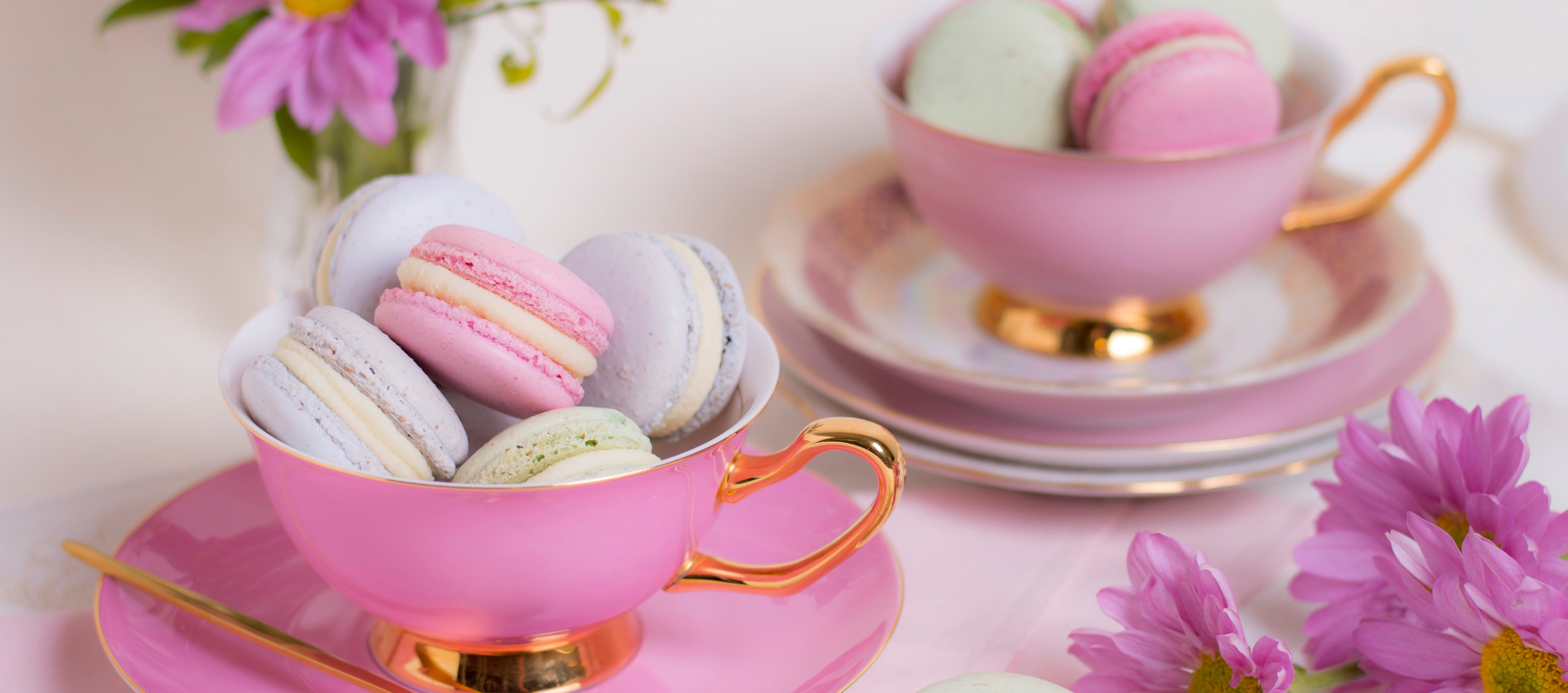 Mother’s Day Morning Tea