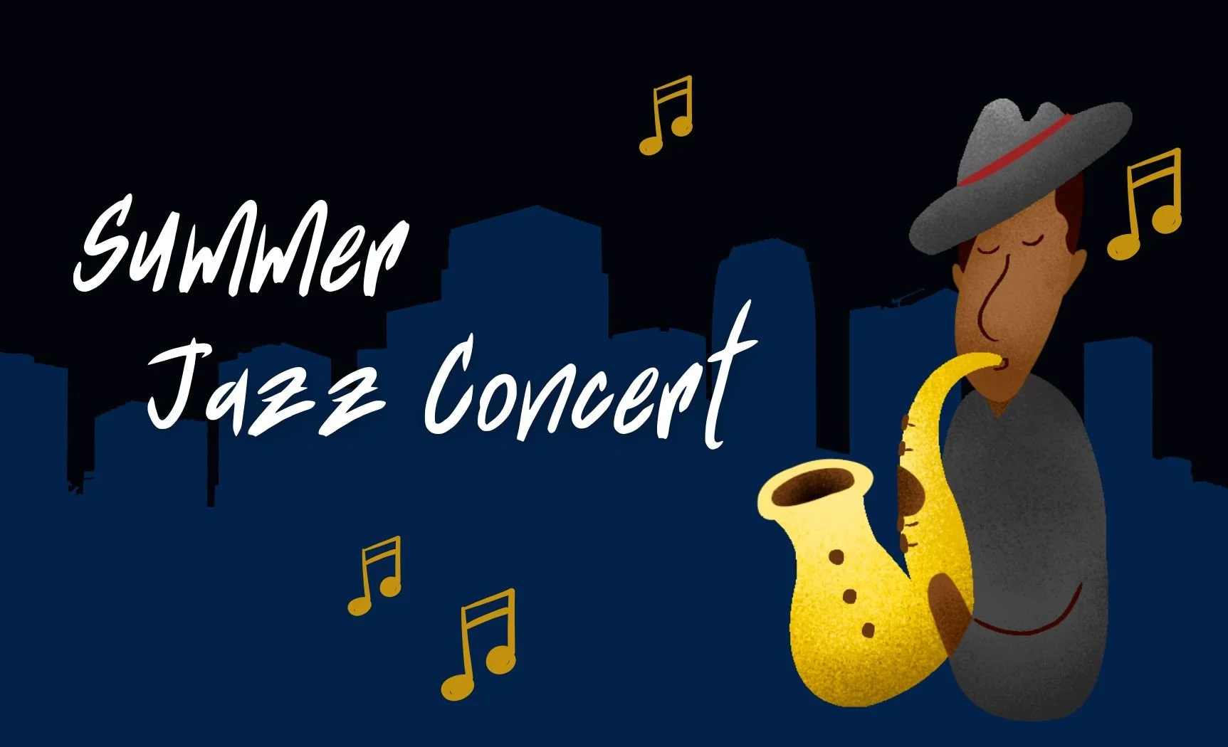 Live Outdoor Concert 