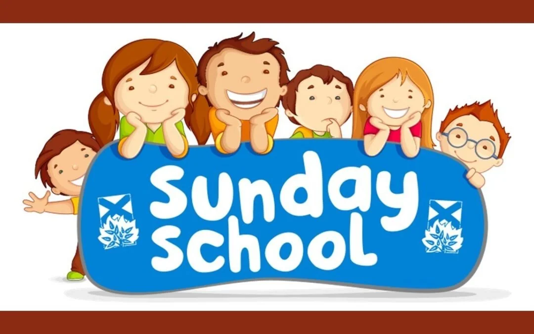 Sunday School