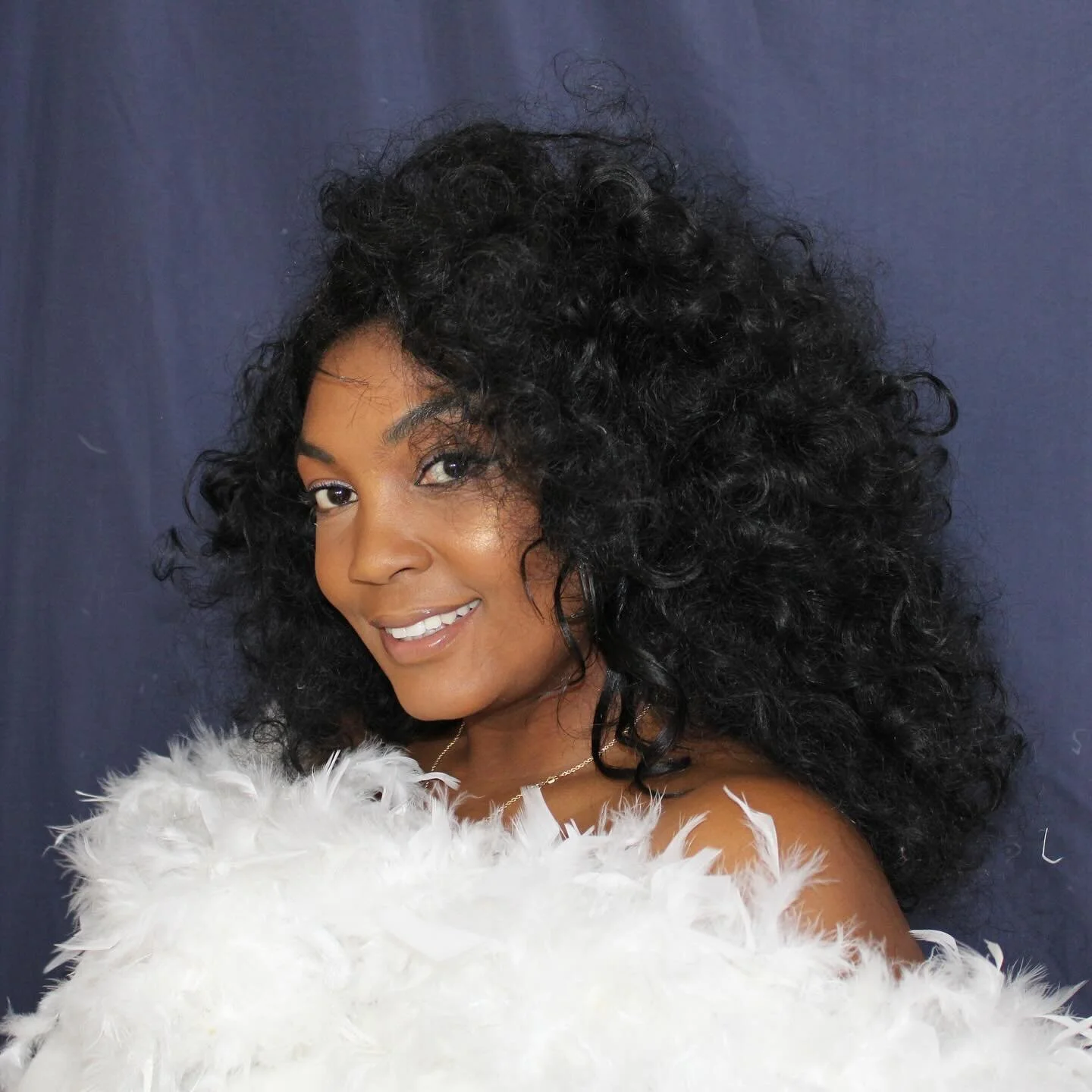 Happy birthday to me! 🎂 🎉🥳 This year means so much to me. I&rsquo;m thirty (35), flirty (to my husband), and thriving! 

I&rsquo;m so grateful for my community. They&rsquo;ve showed up for me BIG recently and to my amazing husband, I love you so m