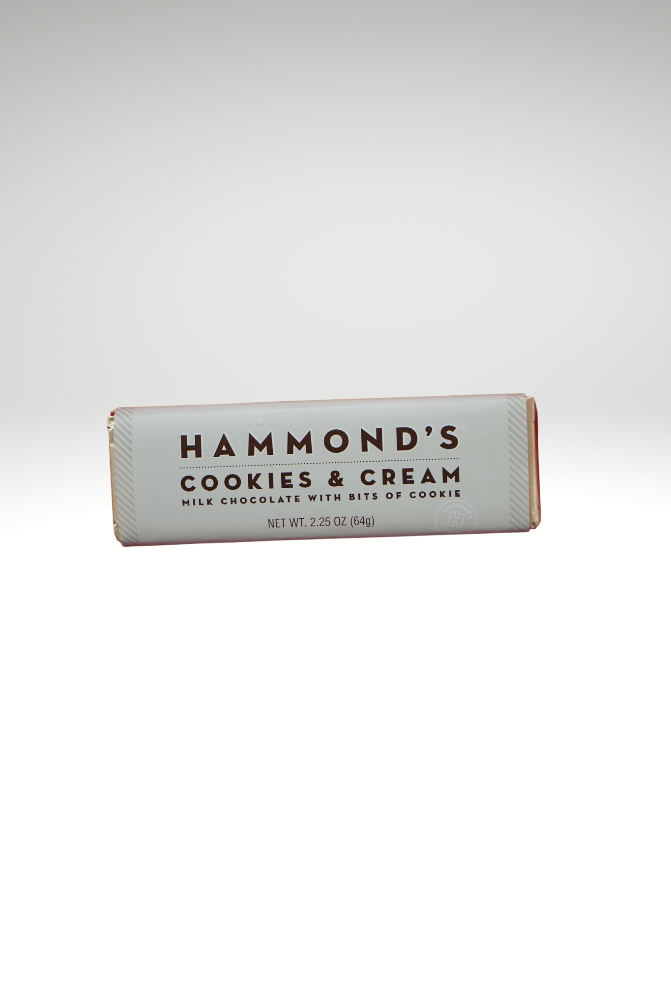 Hammond's Chocolate - Cookies and Cream.png