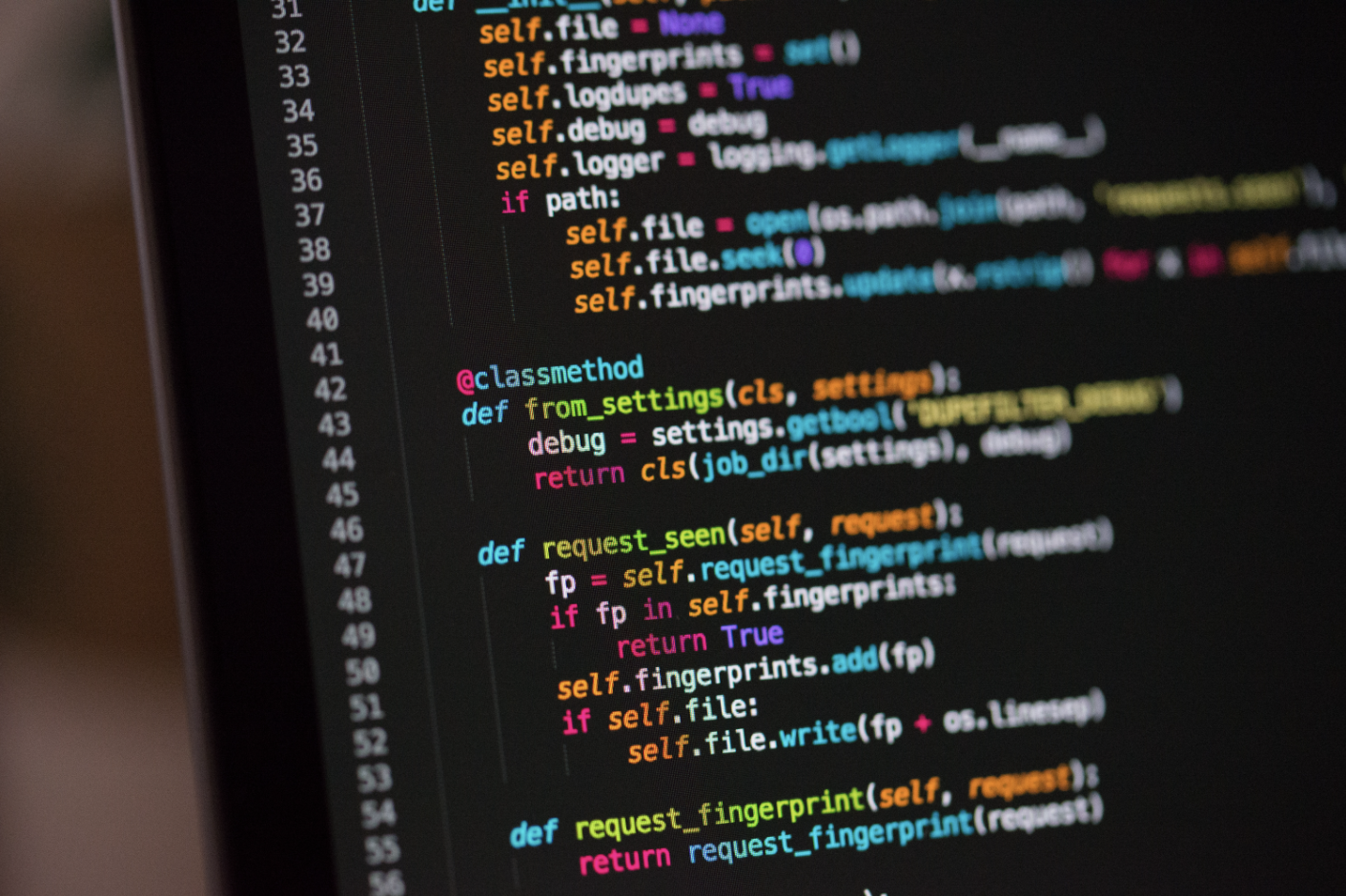 The ergonomics of Dazychain: A conversation with Dominic Claxton