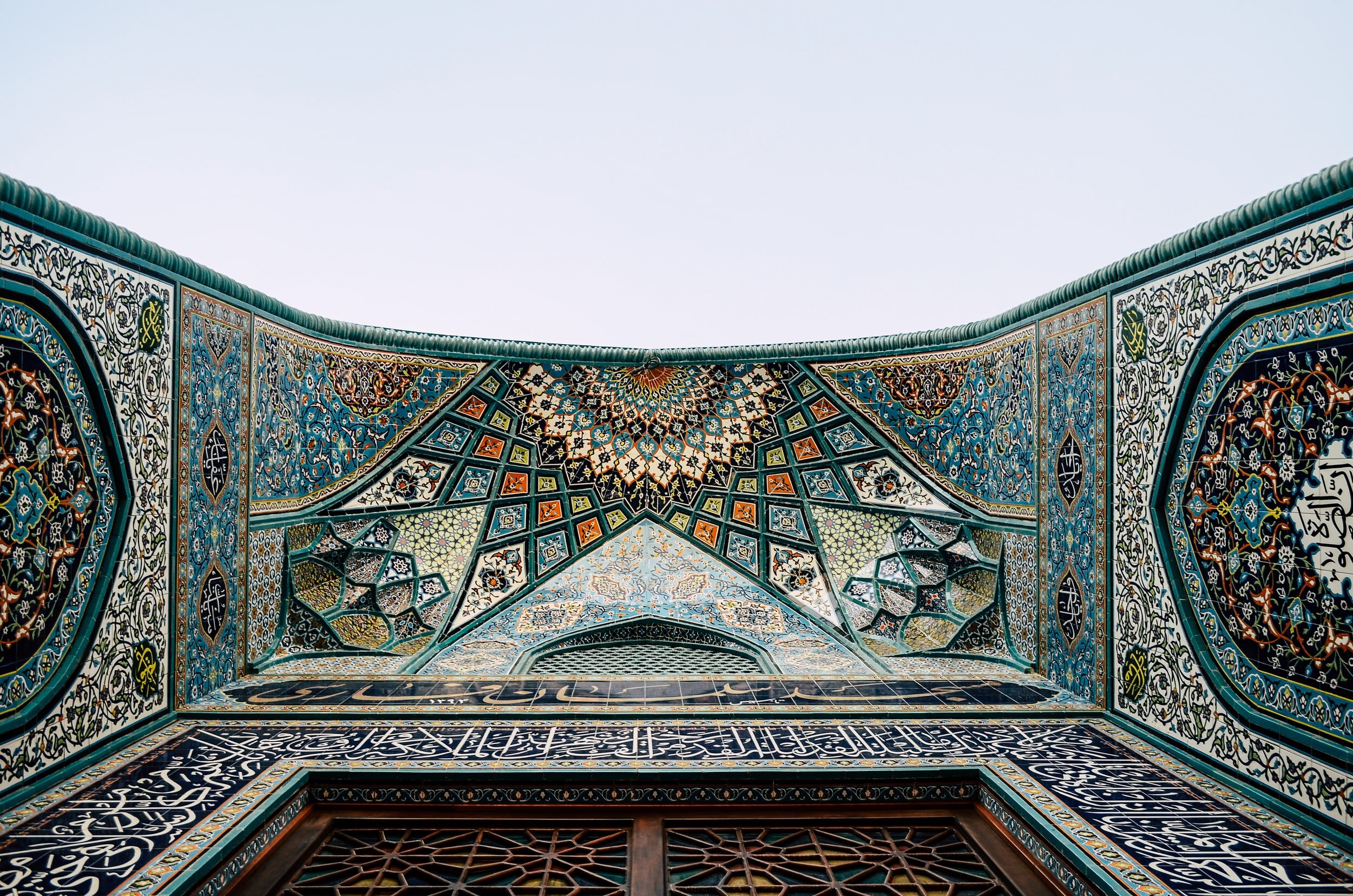 The Challenges of Learning Arabic
