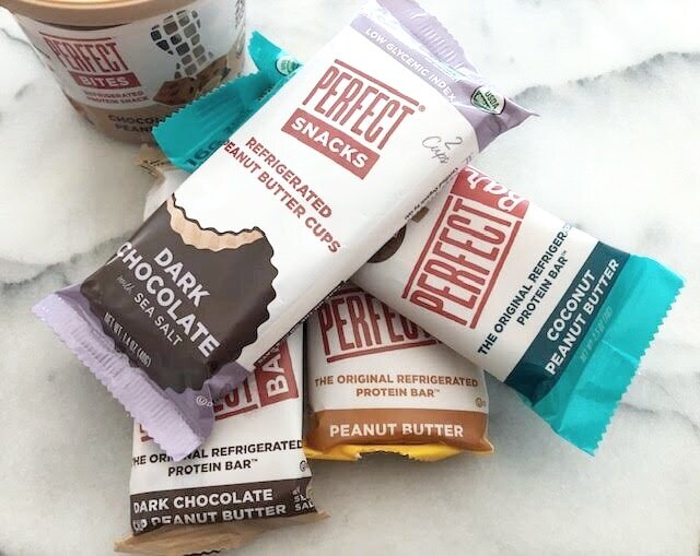 Deciding on Daily Protein