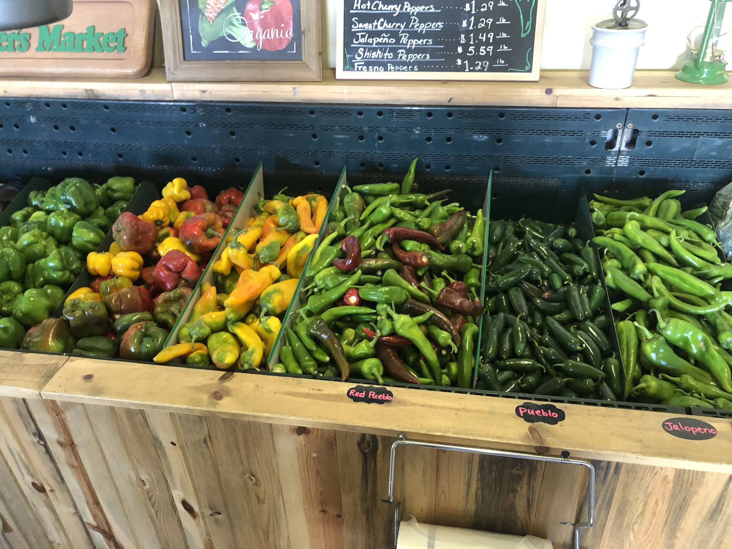 DiSanti Farms keeps family tradition strong through generations