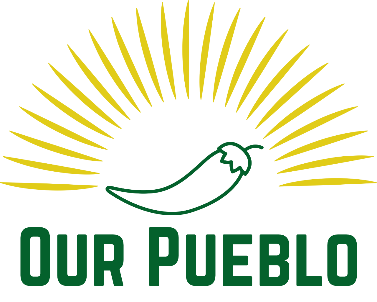 Our Pueblo