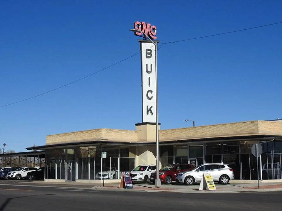 Exciting Wilcoxson Buick Cadillac Pueblo Co Photos