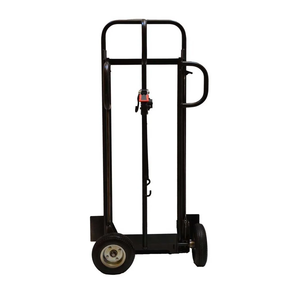  Hand Truck 360 Premium Pro. Photo Courtesy of The Hand Truck Company LLC 