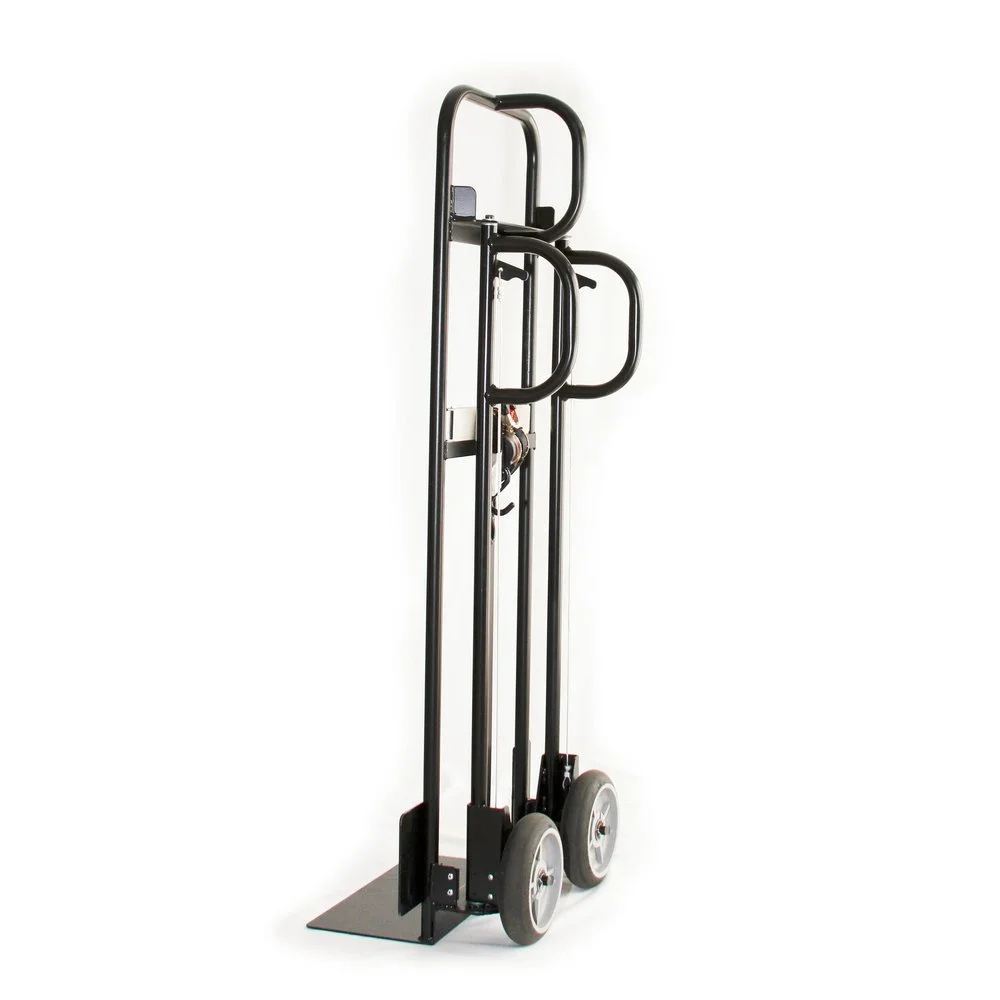  Hand Truck 360. Photo Courtesy of The Hand Truck Company LLC. 